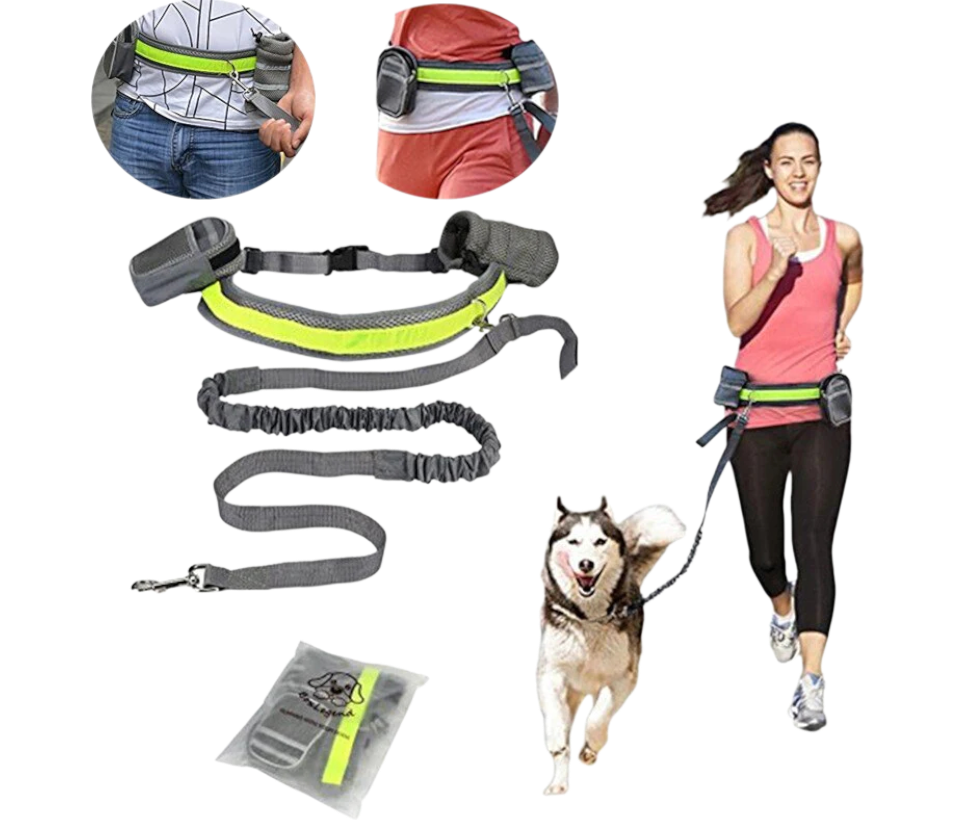 FreeWalk™ — Correa manos libres