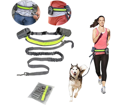 FreeWalk™ — Correa manos libres