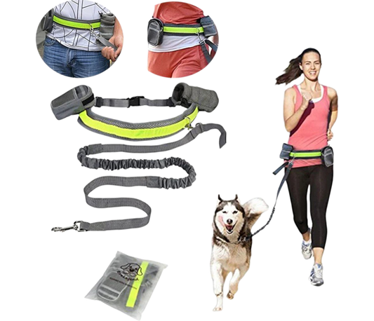 FreeWalk™ — Correa manos libres